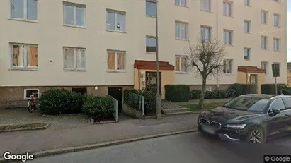 Lägenheter till salu i Örgryte-Härlanda - Bild från Google Street View