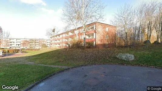 Lägenheter att hyra i Eskilstuna - Bild från Google Street View