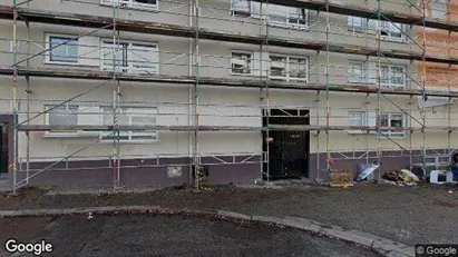 Lägenheter att hyra i Eskilstuna - Bild från Google Street View