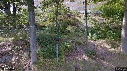 Lägenheter till salu i Karlskrona - Bild från Google Street View