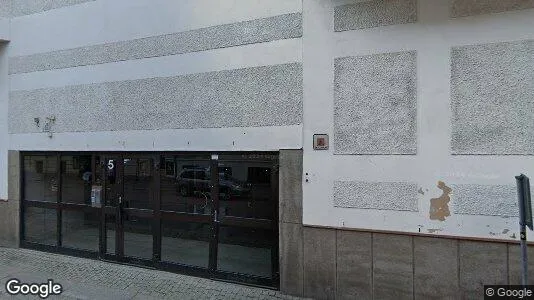 Lägenheter till salu i Göteborg Centrum - Bild från Google Street View