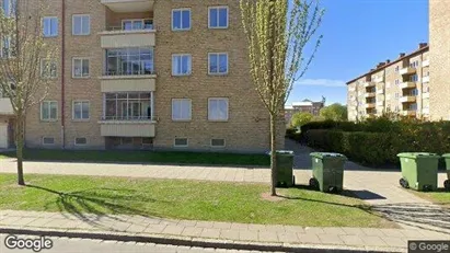 Lägenheter till salu i Malmö Centrum - Bild från Google Street View