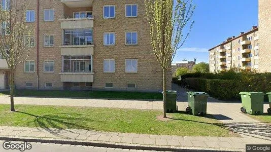 Lägenheter till salu i Malmö Centrum - Bild från Google Street View