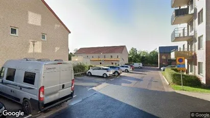 Lägenheter till salu i Helsingborg - Bild från Google Street View