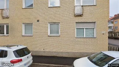Bostadsrätter till salu i Linköping - Bild från Google Street View