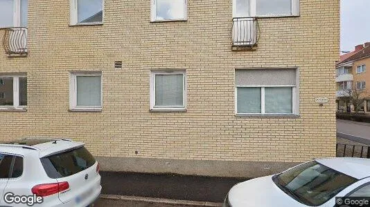 Bostadsrätter till salu i Linköping - Bild från Google Street View
