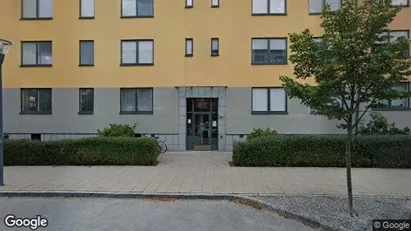 Lägenheter till salu i Sundbyberg - Bild från Google Street View