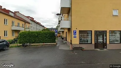 Bostadsrätter till salu i Söderort - Bild från Google Street View