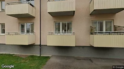 Lägenheter till salu i Kalmar - Bild från Google Street View