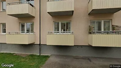 Lägenheter till salu i Kalmar - Bild från Google Street View