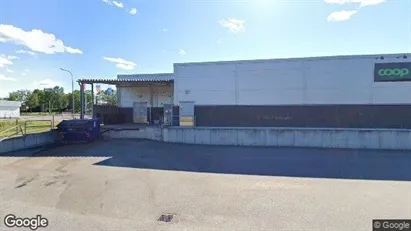 Lägenheter att hyra i Norrköping - Bild från Google Street View