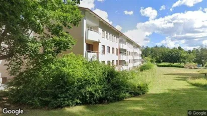 Lägenheter att hyra i Södertälje - Bild från Google Street View