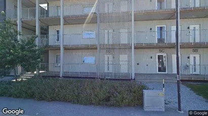 Lägenheter till salu i Botkyrka - Bild från Google Street View