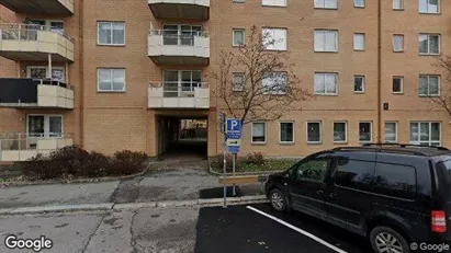 Lägenheter att hyra i Eskilstuna - Bild från Google Street View