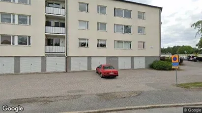 Lägenheter att hyra i Västerås - Bild från Google Street View