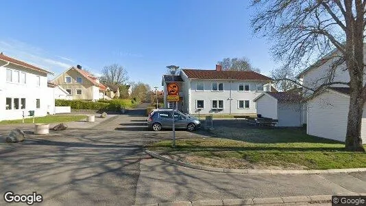 Lägenheter att hyra i Gislaved - Bild från Google Street View
