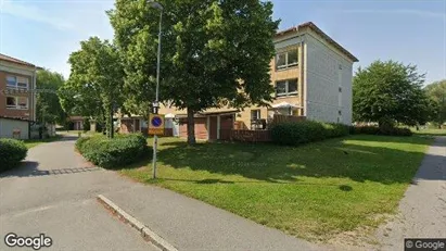Lägenheter att hyra i Norrköping - Bild från Google Street View