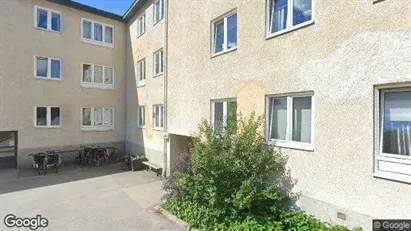 Lägenheter att hyra i Södertälje - Bild från Google Street View