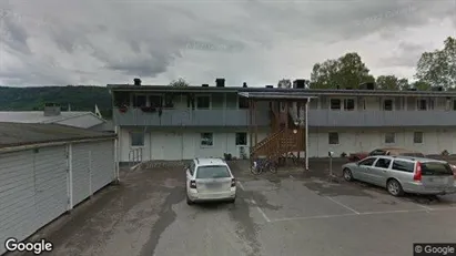 Lägenheter att hyra i Torsby - Bild från Google Street View