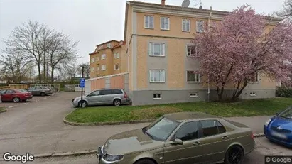 Lägenheter att hyra i Kalmar - Bild från Google Street View