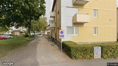 Bostadsrätter till salu i Vasastan - Bild från Google Street View