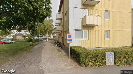 Bostadsrätter till salu i Vasastan - Bild från Google Street View