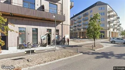 Lägenheter till salu i Linköping - Bild från Google Street View
