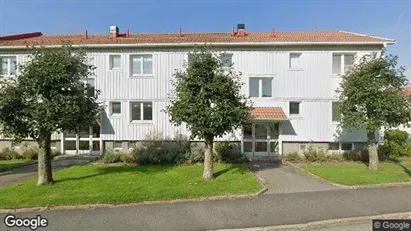 Lägenheter till salu i Askim-Frölunda-Högsbo - Bild från Google Street View