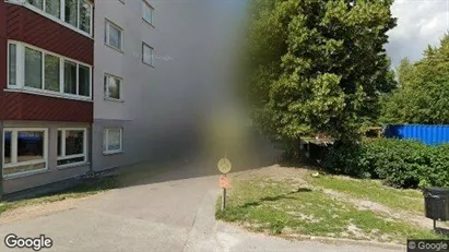 Lägenheter att hyra i Norrköping - Bild från Google Street View