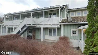 Bostadsrätter till salu i Upplands Väsby - Bild från Google Street View