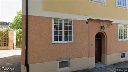 Lägenheter till salu i Linköping - Bild från Google Street View