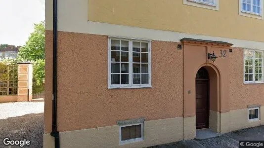 Lägenheter till salu i Linköping - Bild från Google Street View