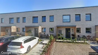 Lägenheter till salu i Landskrona - Bild från Google Street View