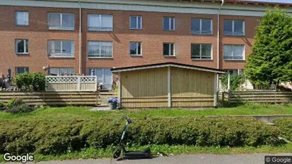 Lägenheter att hyra i Norrköping - Bild från Google Street View