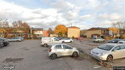 Lägenheter att hyra i Eskilstuna - Bild från Google Street View