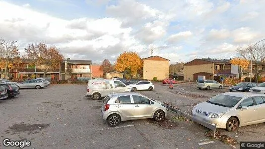 Lägenheter att hyra i Eskilstuna - Bild från Google Street View