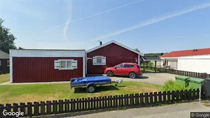 Lägenheter till salu i Habo - Bild från Google Street View