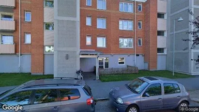 Lägenheter att hyra i Växjö - Bild från Google Street View