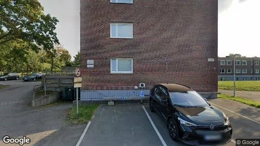 Lägenheter att hyra i Linköping - Bild från Google Street View