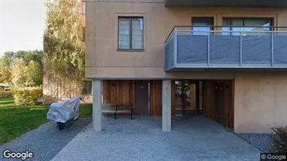 Bostadsrätter till salu i Järfälla - Bild från Google Street View