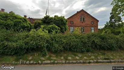 Lägenheter att hyra i Jönköping - Bild från Google Street View
