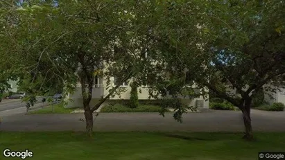 Lägenheter att hyra i Uddevalla - Bild från Google Street View