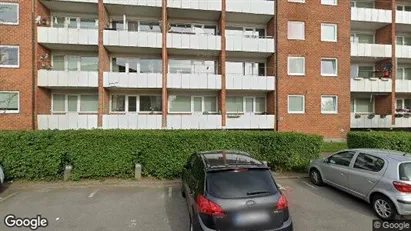 Lägenheter att hyra i Malmö Centrum - Bild från Google Street View