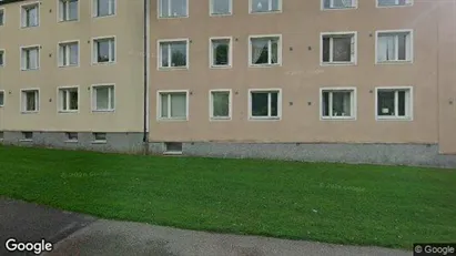 Lägenheter att hyra i Uddevalla - Bild från Google Street View