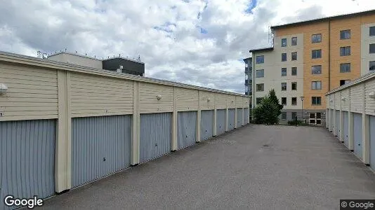 Lägenheter till salu i Västervik - Bild från Google Street View