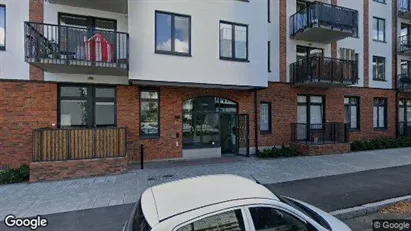 Lägenheter att hyra i Eskilstuna - Bild från Google Street View