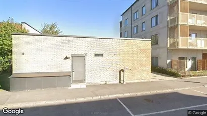 Lägenheter att hyra i Linköping - Bild från Google Street View