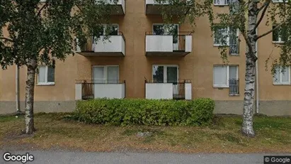 Lägenheter att hyra i Eskilstuna - Bild från Google Street View