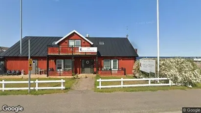 Bostadsrätter till salu i Borgholm - Bild från Google Street View
