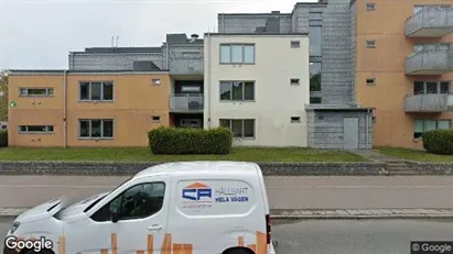Lägenheter att hyra i Kalmar - Bild från Google Street View